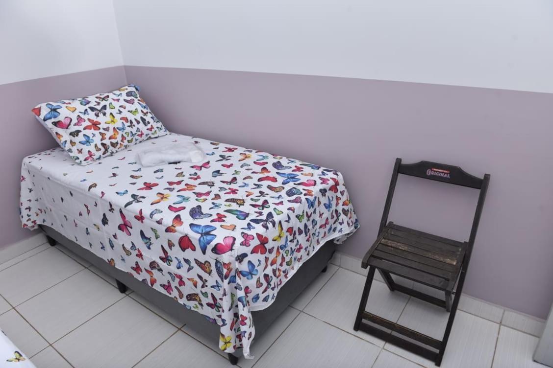 Casa Da Vo Maria 10 Albergue Goiânia