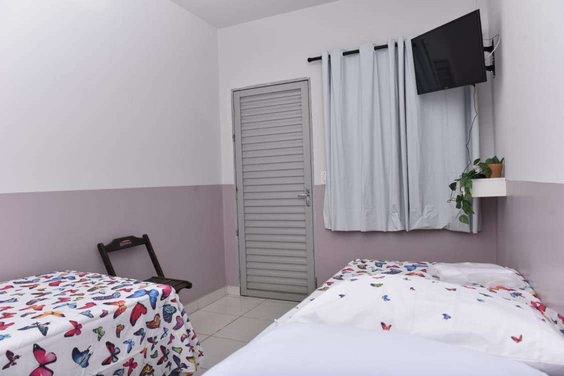 Casa Da Vo Maria 10 * Goiânia