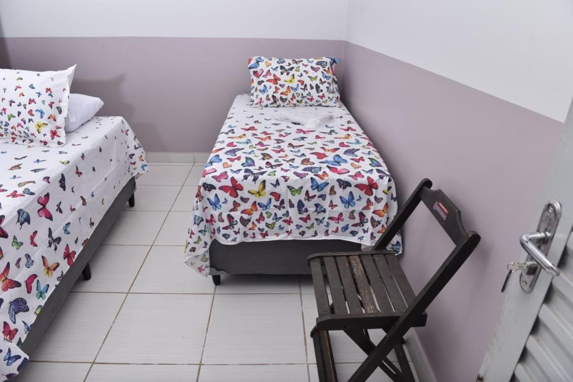 Casa Da Vo Maria 10 Albergue