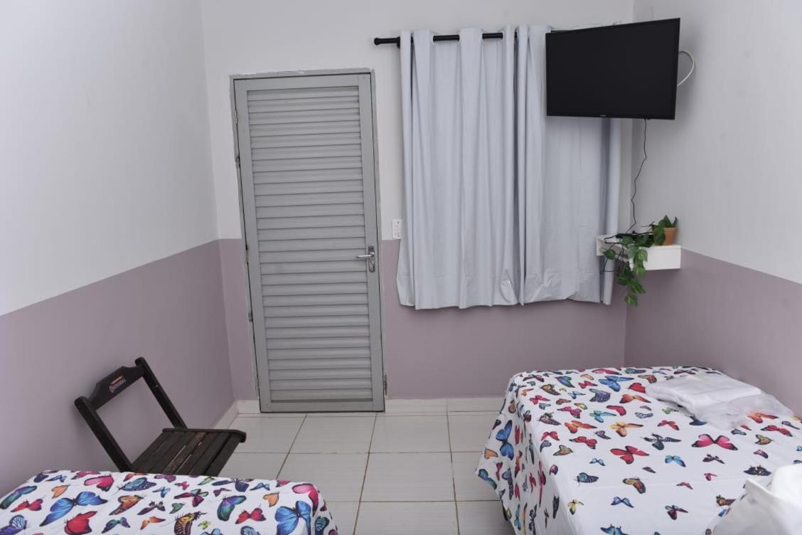 Casa Da Vo Maria 10 *