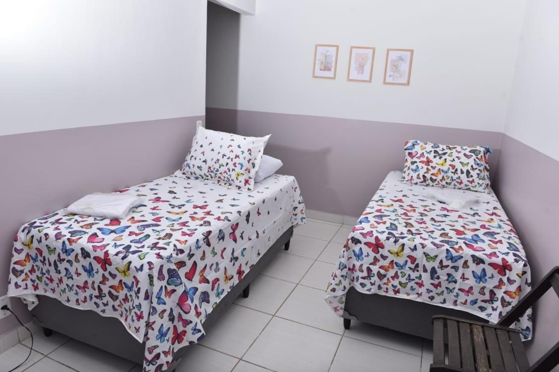 Casa Da Vo Maria 10 * Goiânia
