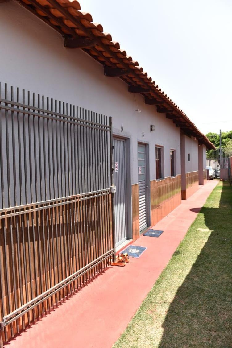 Casa Da Vo Maria 10 Goiânia
