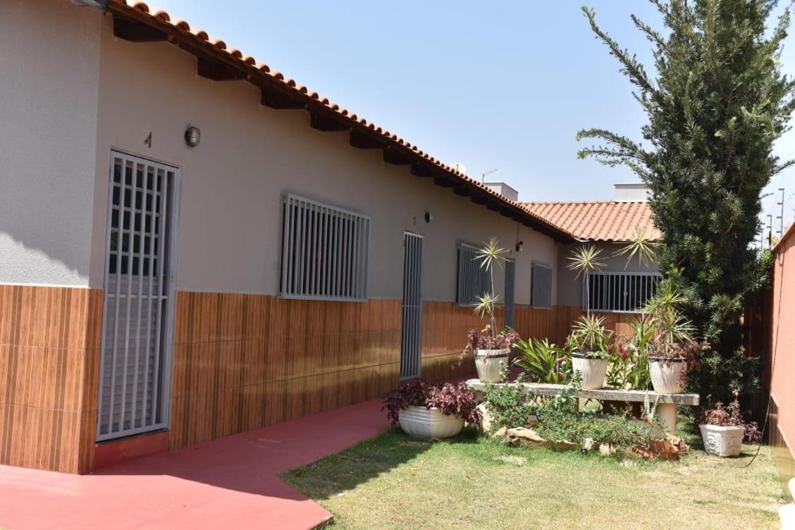 Casa Da Vo Maria 10 *