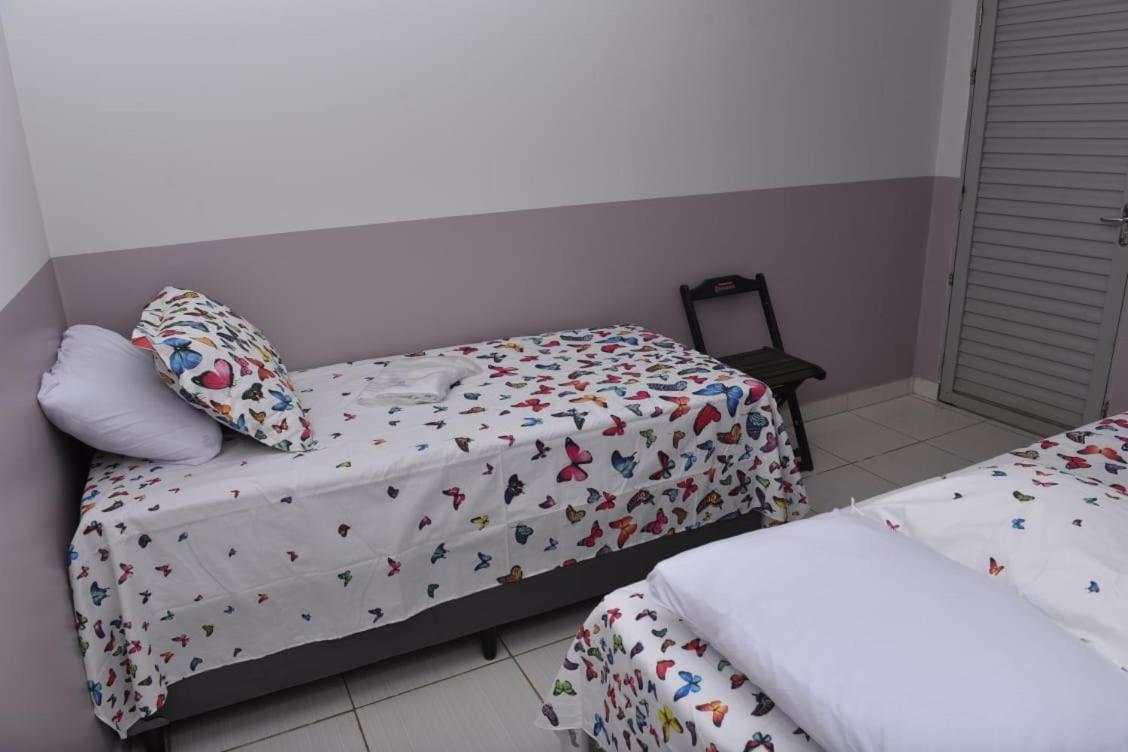 Casa Da Vo Maria 10 Goiânia