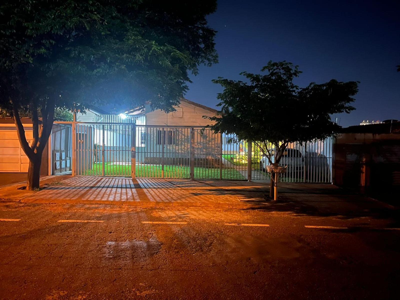 Casa Da Vo Maria 10 * Goiânia